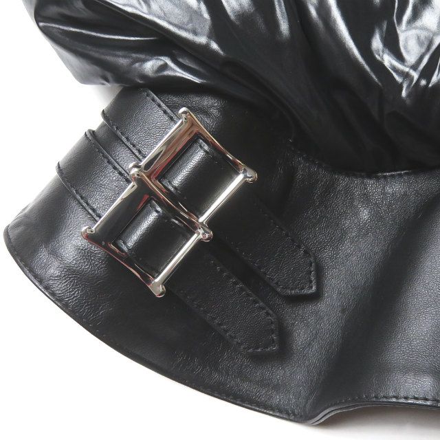 MONCLER GENIUS x noir kei ninomiya モンクレールジーニアス ノワール MONCLER GENIUS x noir kei ninomiya モンクレールジーニアス ノワール