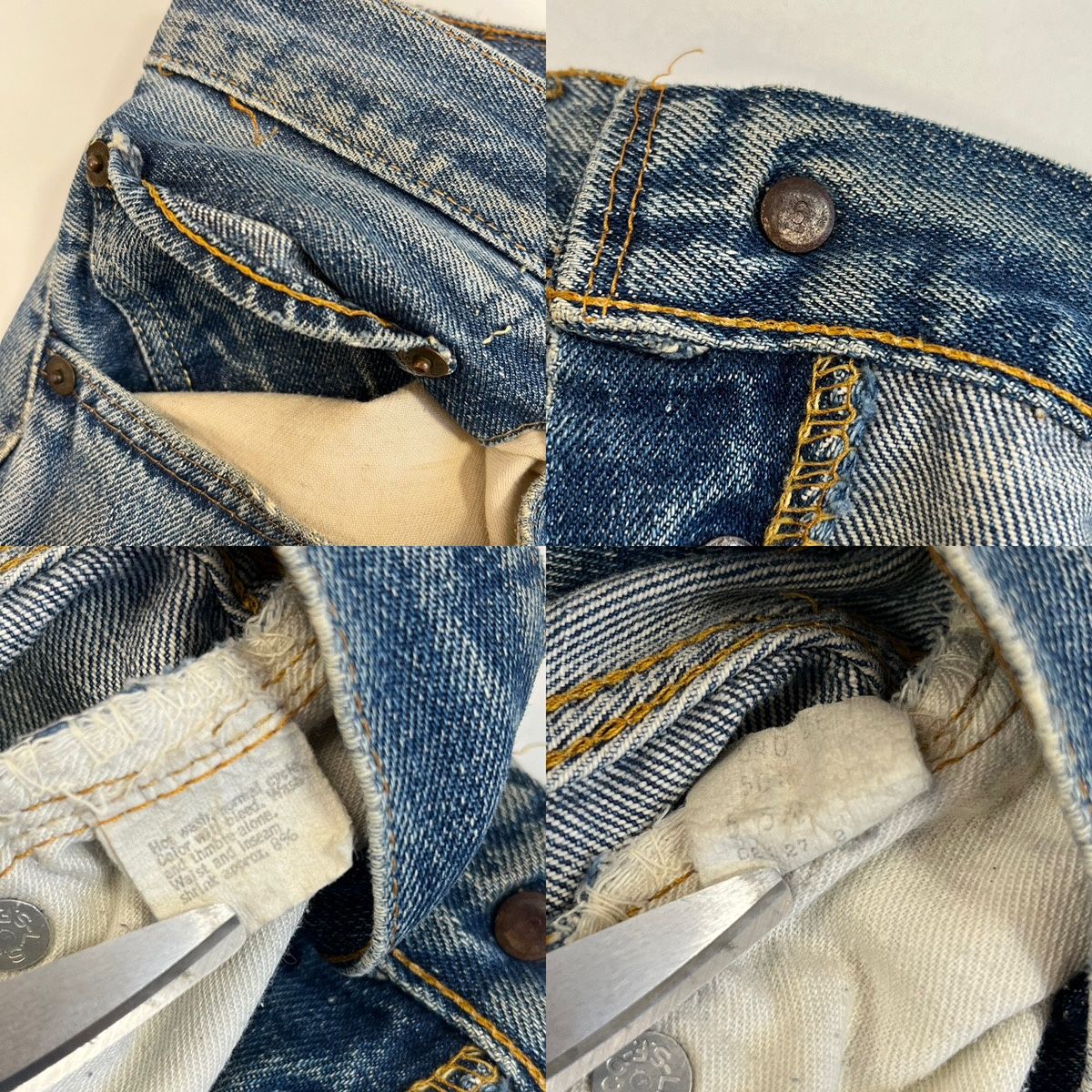 リーバイス Levi
