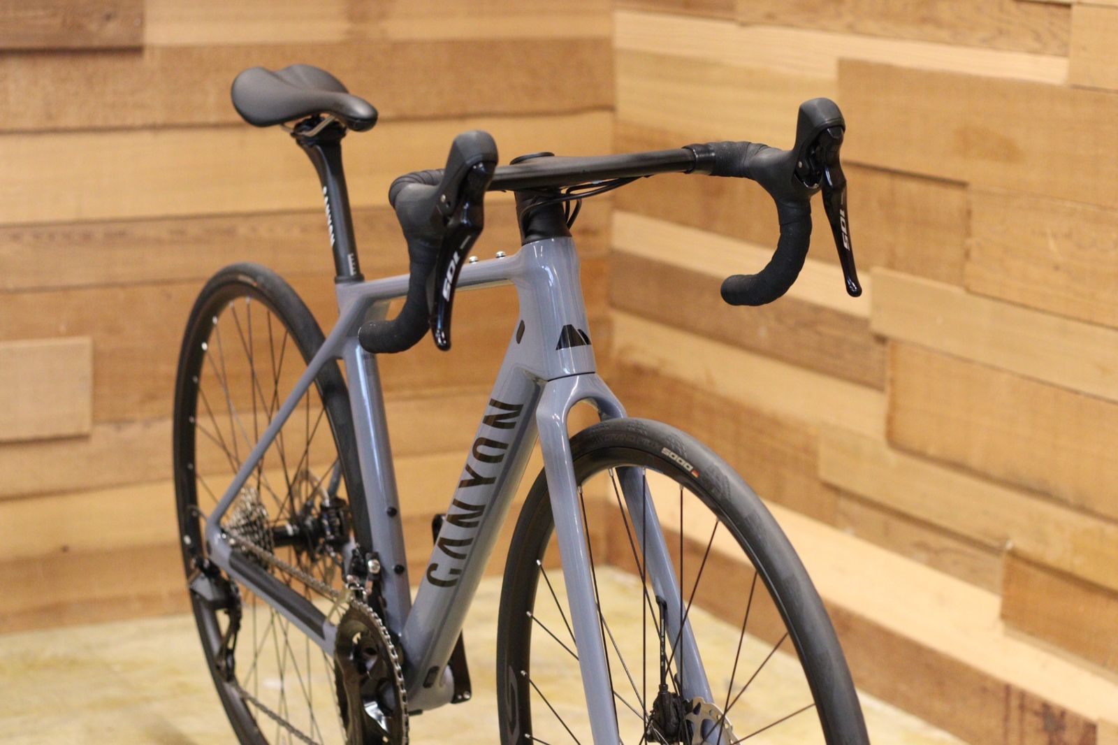 キャニオン CANYON エンデュレース ENDURACE CF 7 2024 XSサイズ