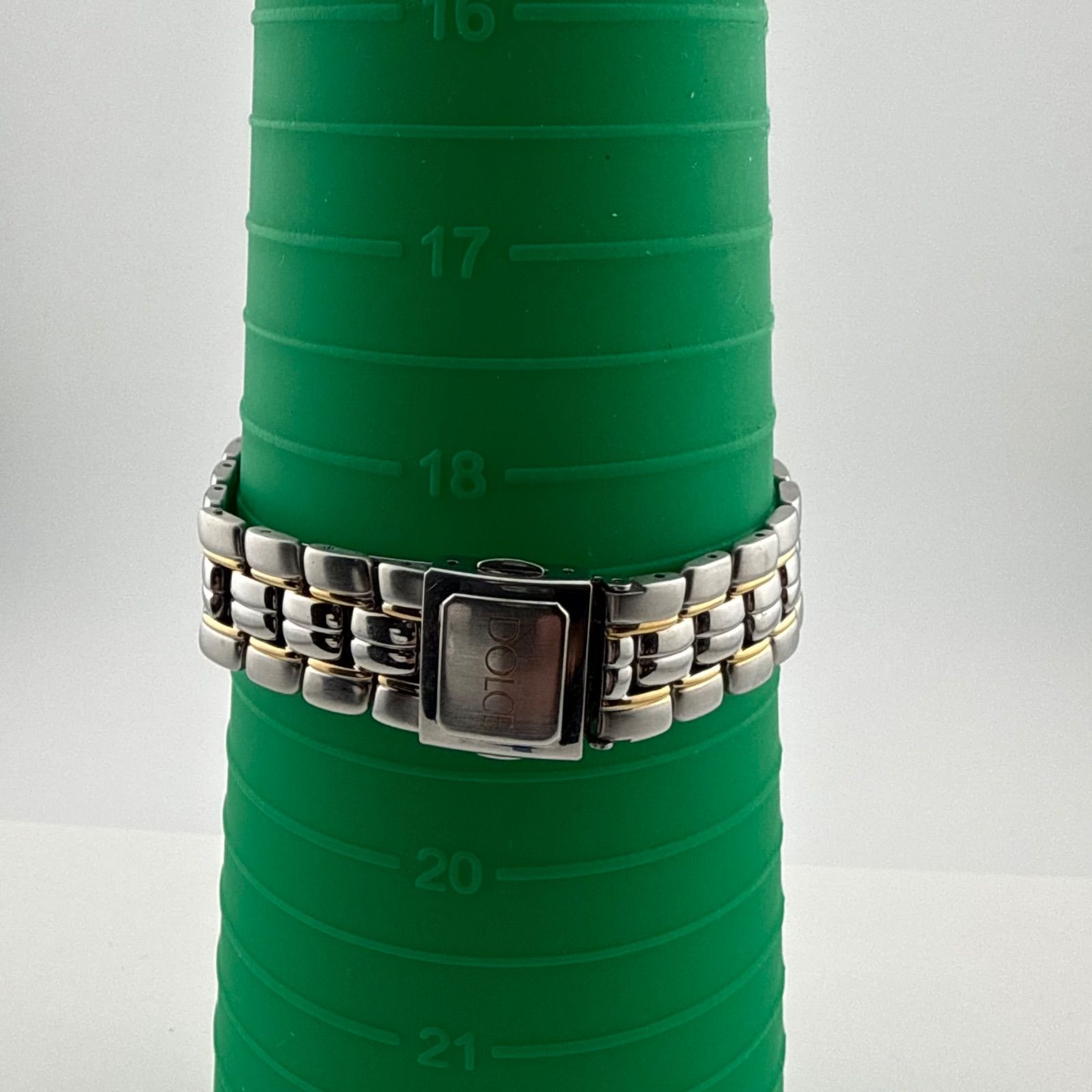 SEIKO セイコー DOLCE ドルチェ 8J41-6140 メンズ 腕時計 クォーツ 