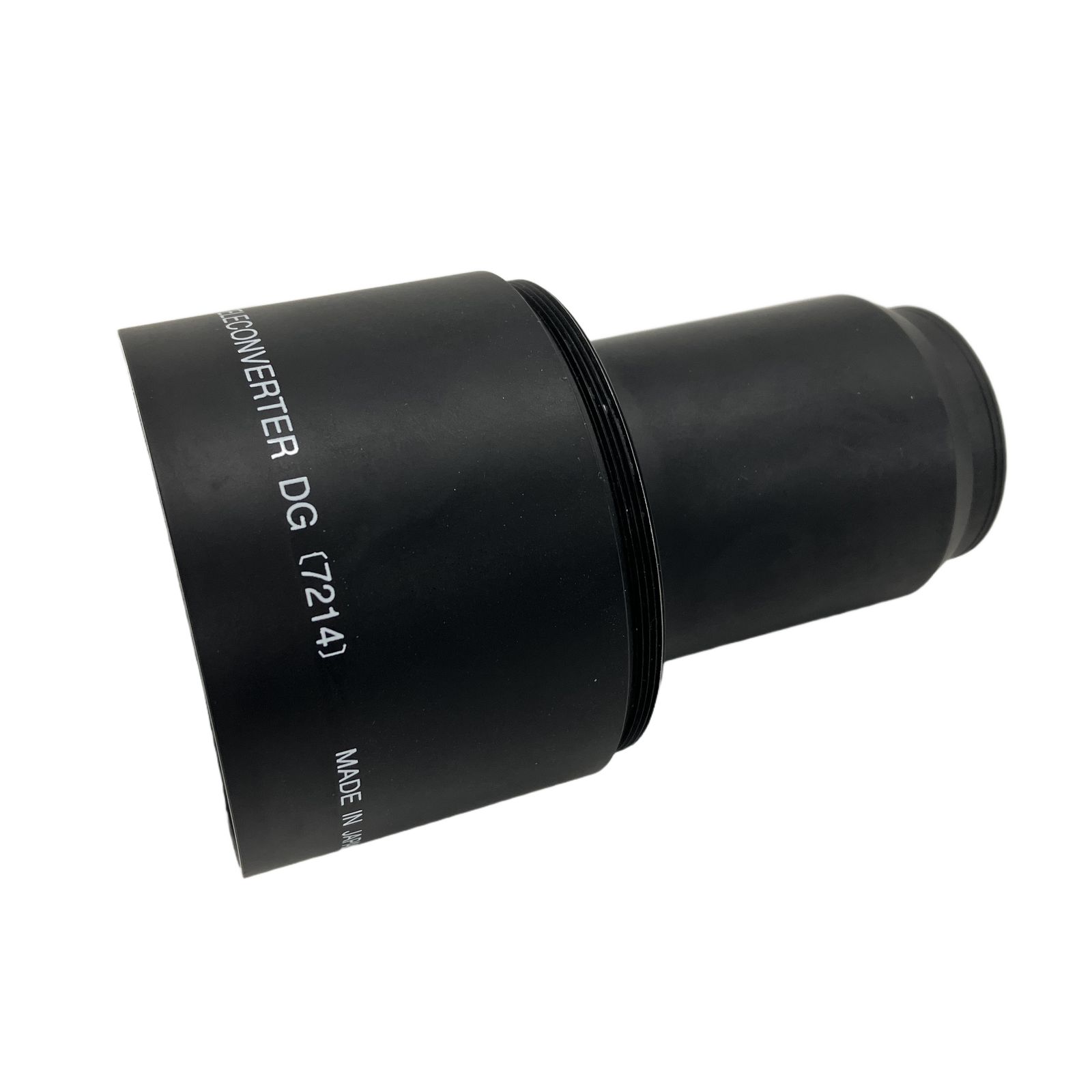 BORG 7214 OASIS 1.4X 7214 TELECONVERTER DG ボーグ テレコンバーター ジャンク W11202615