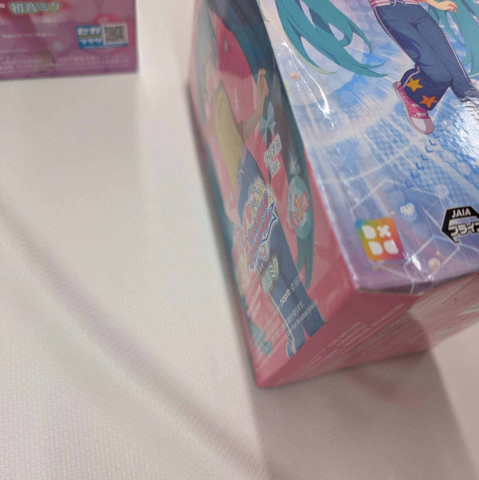 初音 まとめ売り　230点以上 初音ミク フィギュア 6点セット G - メルカリ