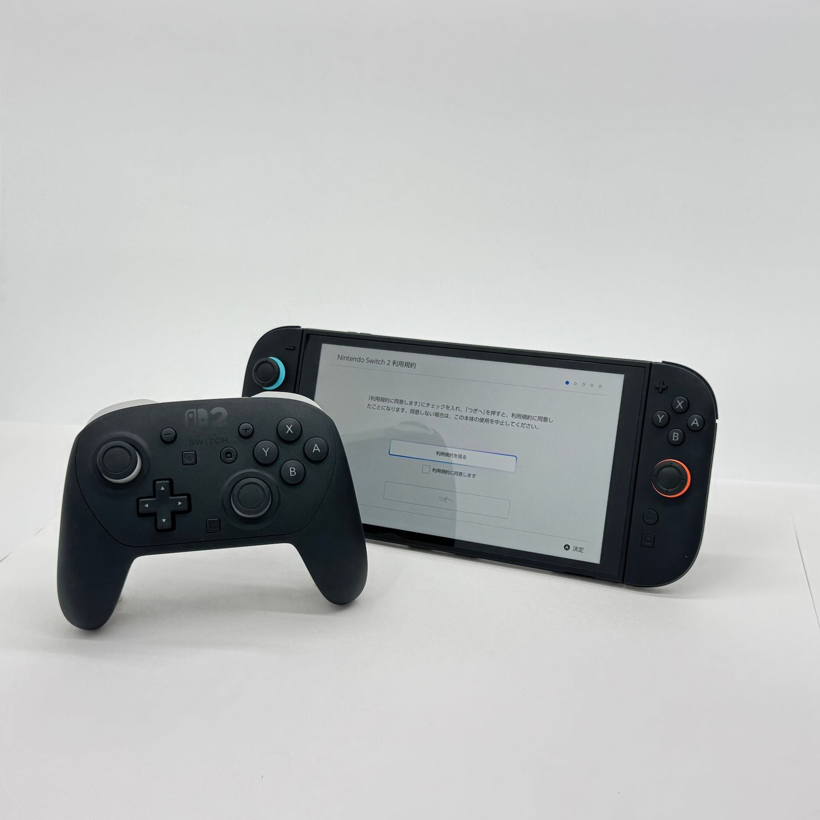 Nintendo Switch 2 日本語・国内専用 Switch2 Proコントローラー BEE 