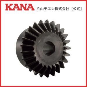 【新品・2営業日で発送】片山チエン KANA マイタギヤ KM6-25 (KM625 2210)