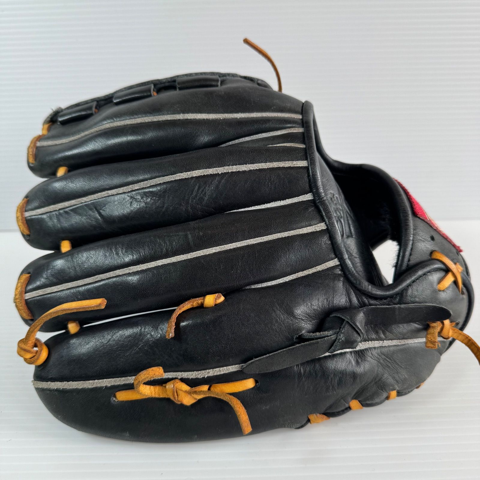 Rawlings ローリングス プロモデルUSA RG-6TI 軟式用グローブ 内野手 