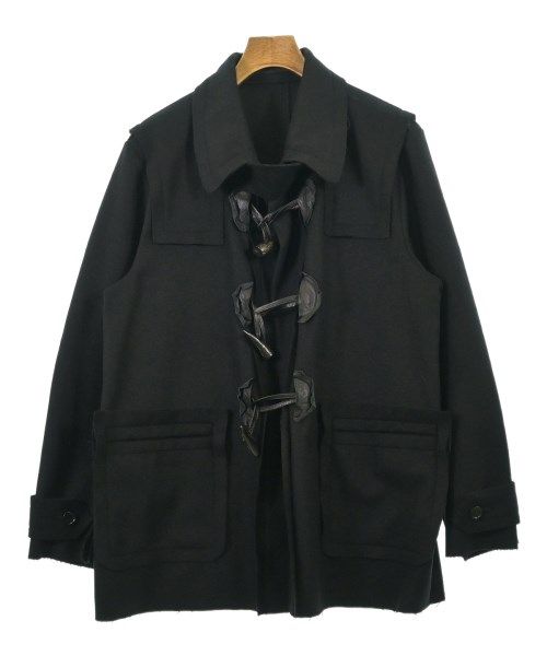 UNDER COVER ダッフルコート メンズ 【古着】【中古】【送料無料】 76,065円