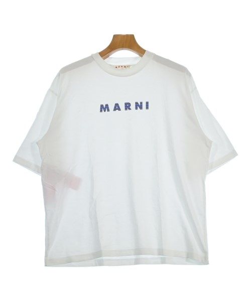 MARNI Tシャツ・カットソー メンズ