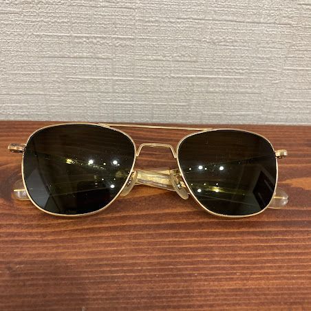 RANDOLPH ENG USA アビエーター ランドルフエンジニアリング サングラス