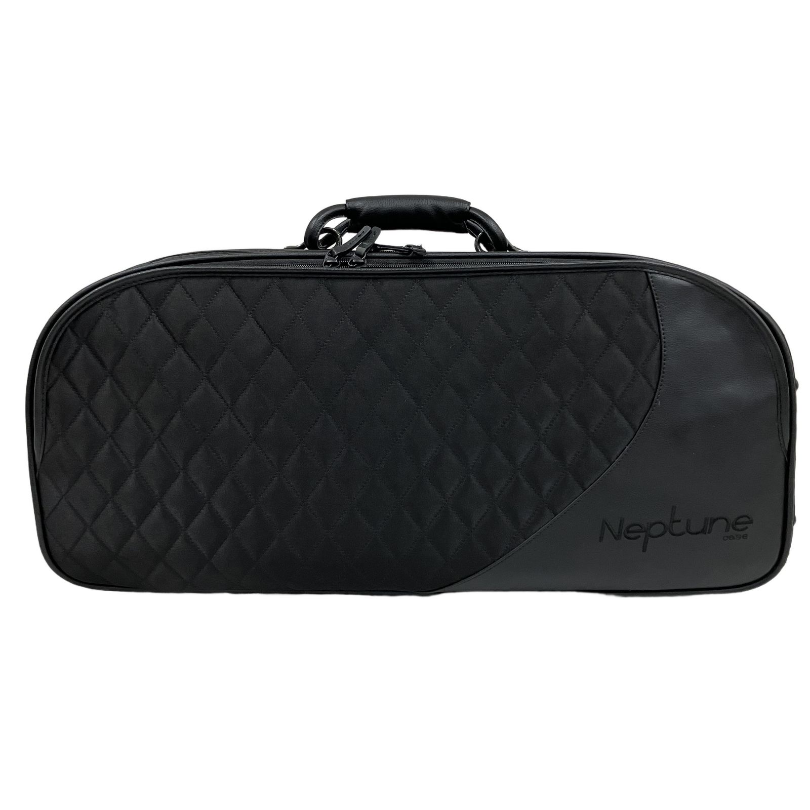 Neptune アルトサックスケース 3way リュック 手提げ ブラック Neptune case アルト サックス用 ケース ネプチューン リュック
