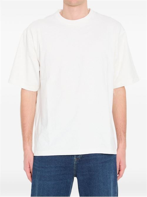 THE ROW STEVEN COTTON Tシャツ 送料無料