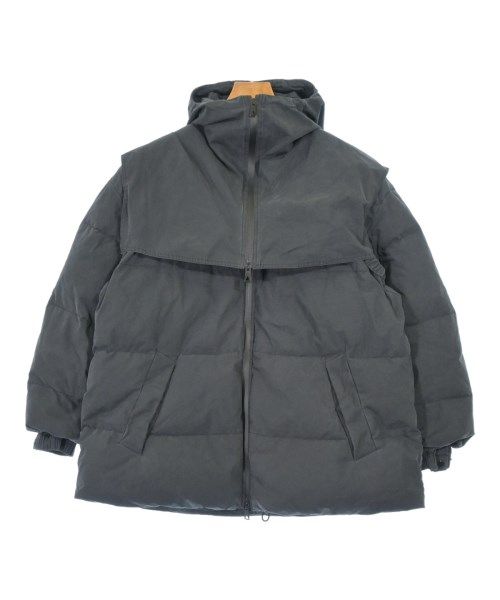 BOTTEGA VENETA ダウンジャケット/ダウンベスト メンズ 【古着】【中古