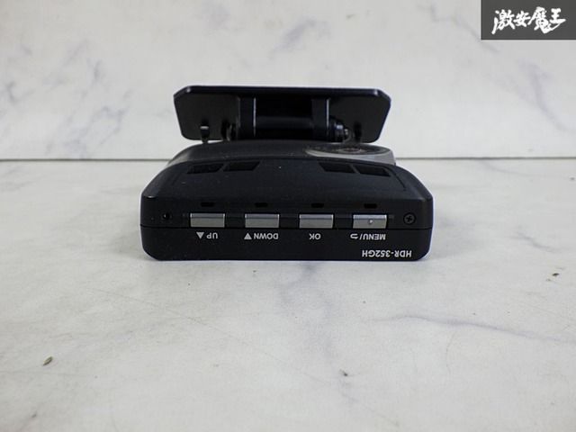comtech ドライブレコーダー HDR-352GHP ドライブレコーダー HDR-352GHP | COMTEC 株式会社コムテック