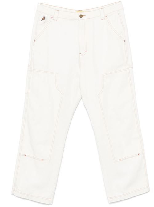 ICECREAM CANVAS CARPENTER TROUSERS 送料無料