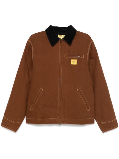 ICECREAM CANVAS WORKWEAR ジャケット 送料無料