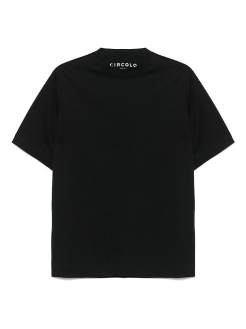 CIRCOLO 1901 コットン Tシャツ 送料無料