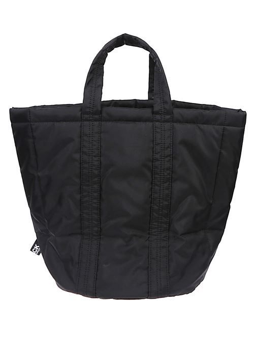 COMME DES GARÇONS ナイロントートバッグ 送料無料