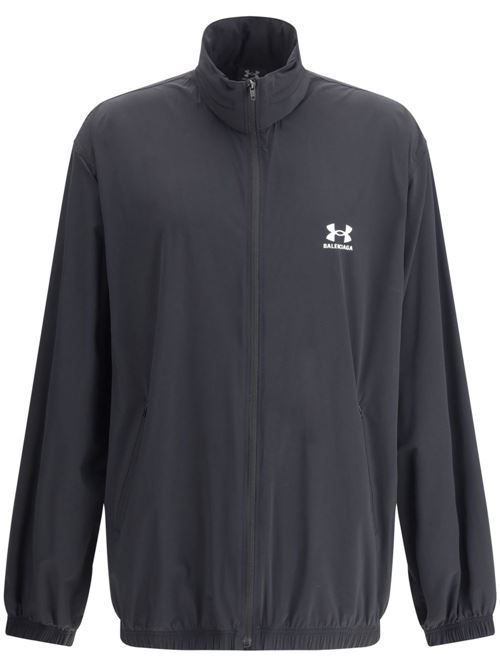 BALENCIAGA バレンシアガ X UNDER ARMOUR ウィンドブレーカー 送料無料