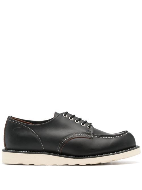 RED WING SHOES SHOP MOC OXFO​​RD 送料無料
