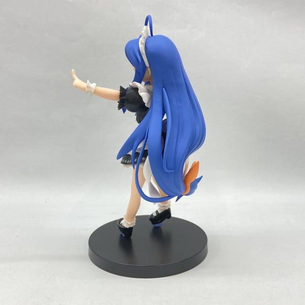 中古】セガ 泉こなた プレミアムフィギュア 開封品 らき☆すた≒おん