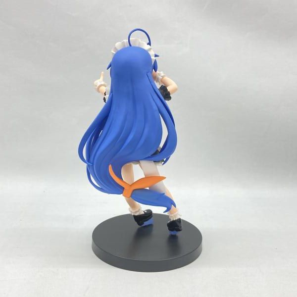 中古】セガ 泉こなた プレミアムフィギュア 開封品 らき☆すた≒おん