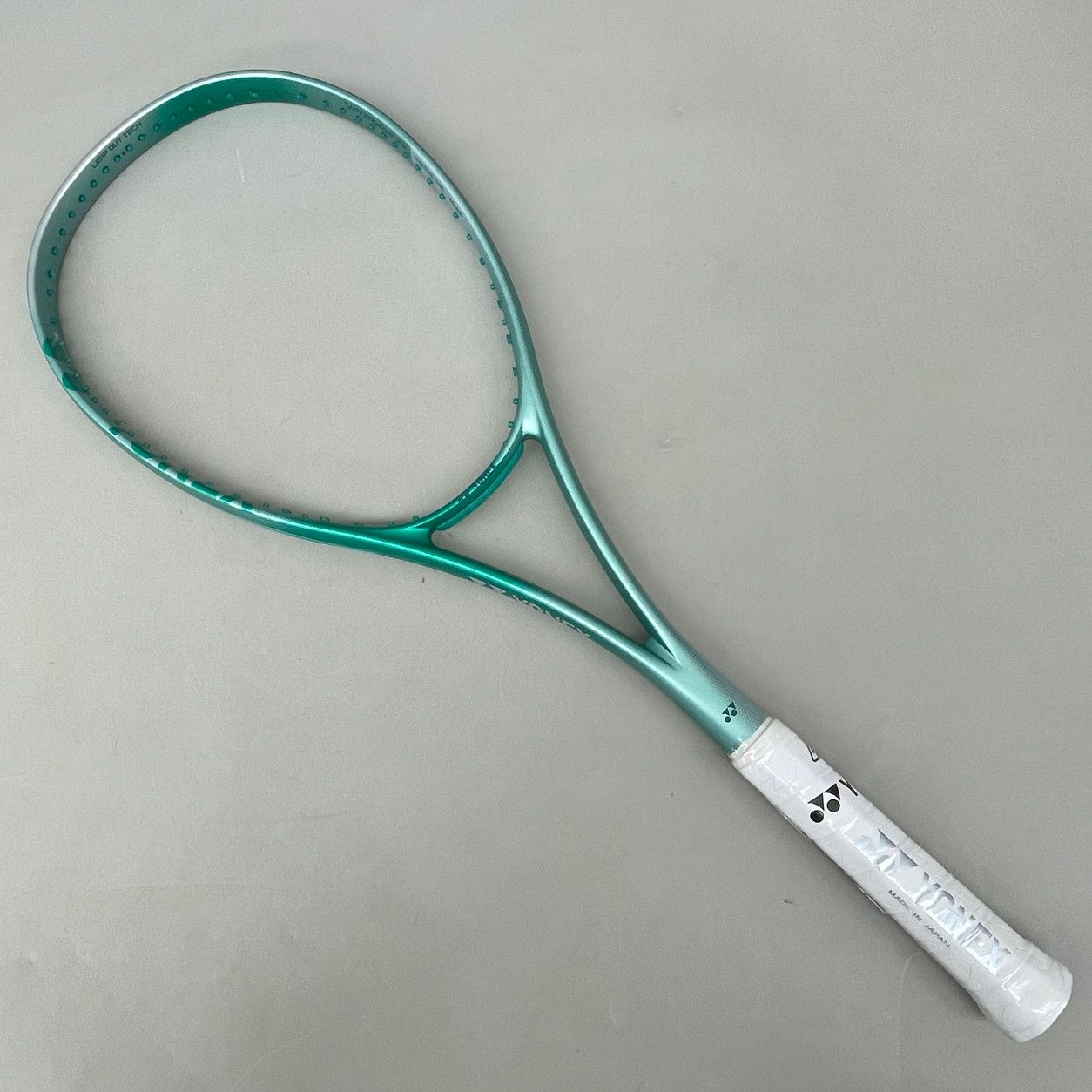 Tennis ソフトテニスラケットボルトレイジ5vs YONEX ボルトレイジ5vs
