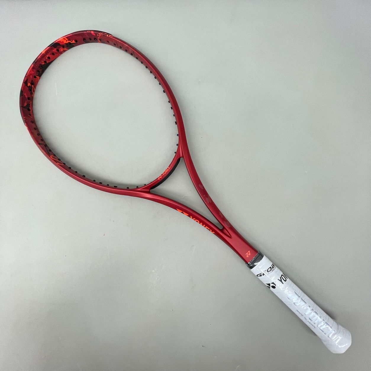 ヨネックス ソフトテニス ラケット ジオブレイク70S UL1 後衛用 Sports