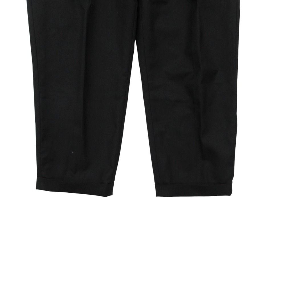 美品 WACKO MARIA ワコマリア GUILTYPARTIES パンツ スラックス タック