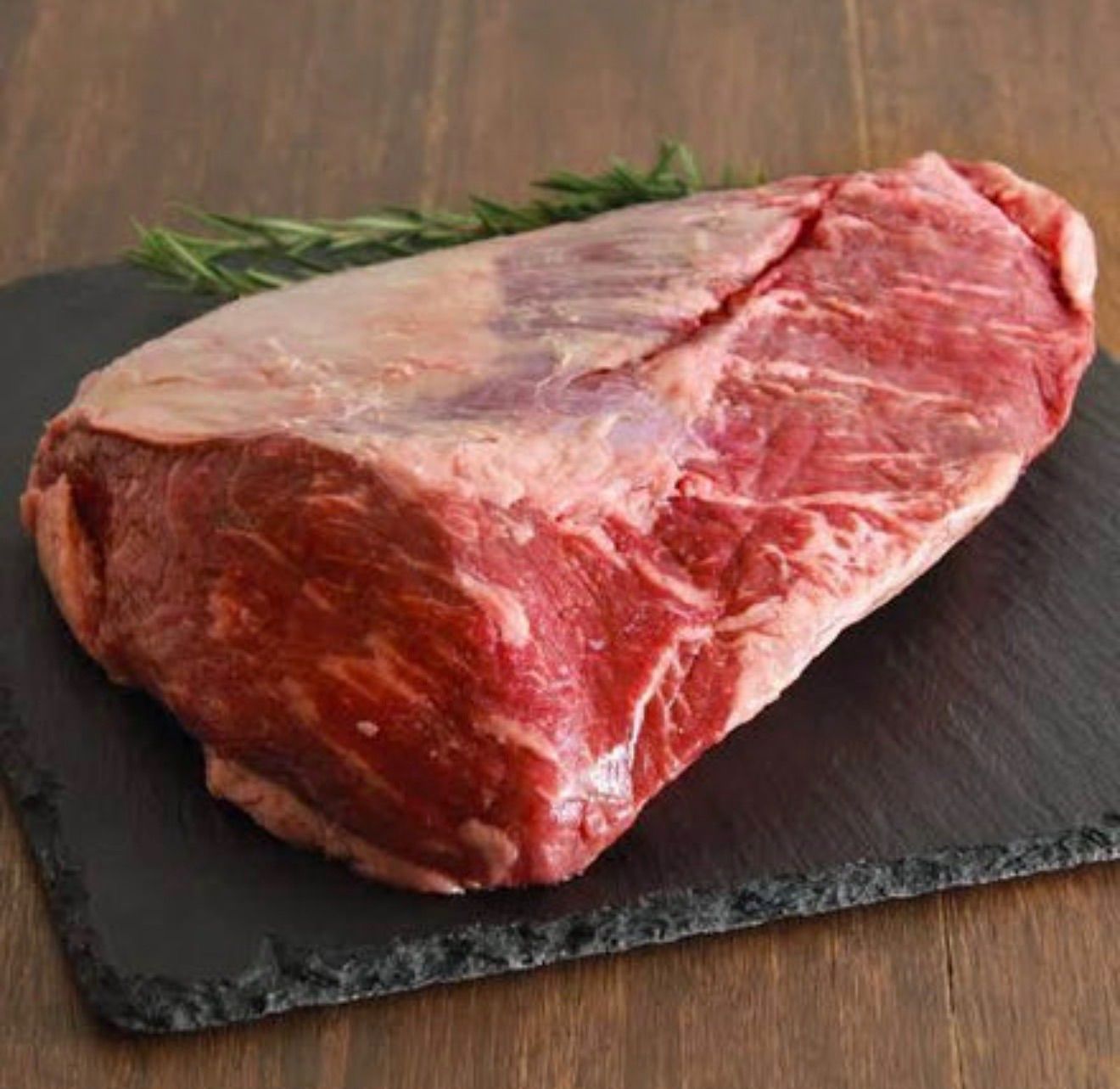 プレミアム 牛肉 ビーフ（骨なし）ブロック 5kg｜ハラール認証・業務用対応