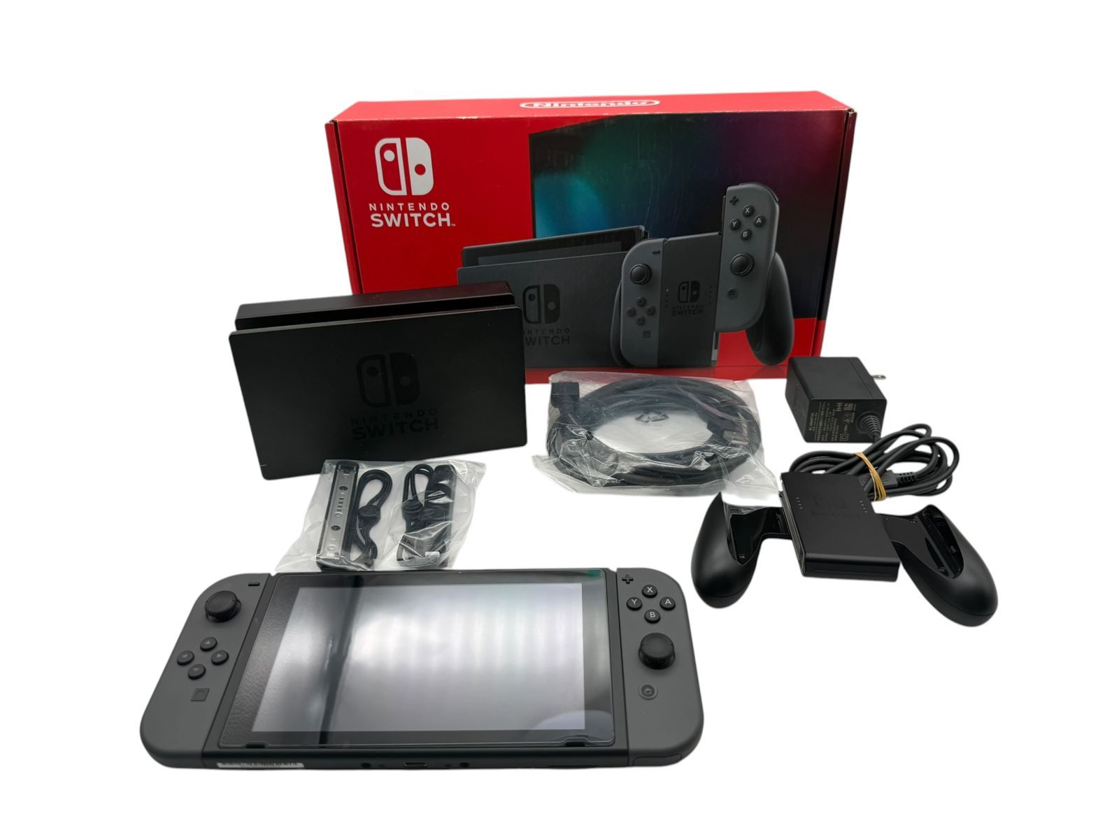 任天堂Switch HAD-S-KAAA（JPN） Nintendo Switch HAD-S-KAAAA (JPN