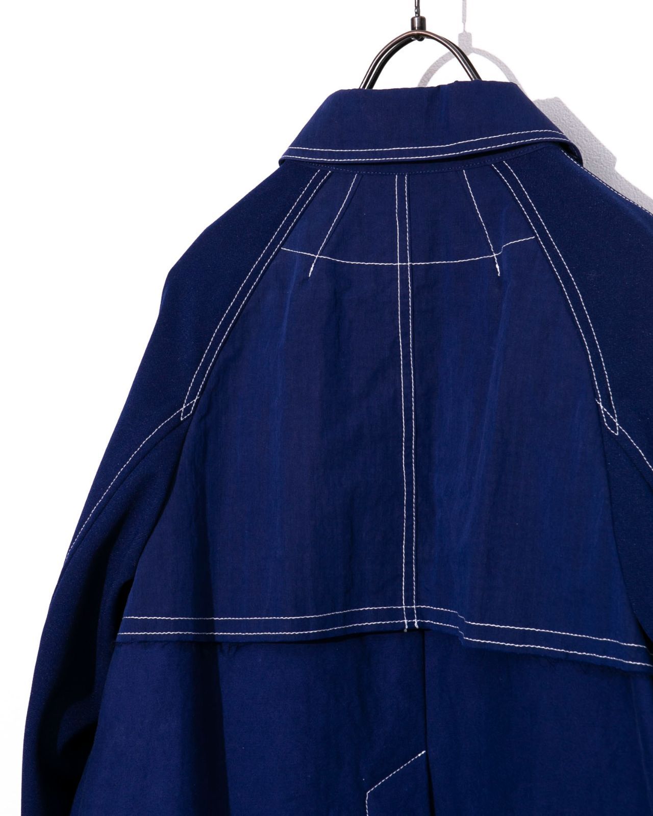 UNDERCOVER アンダーカバー DENIM CROPPED JACKET デニムクロップド UNDERCOVER アンダーカバー DENIM CROPPED JACKET デニムクロップド