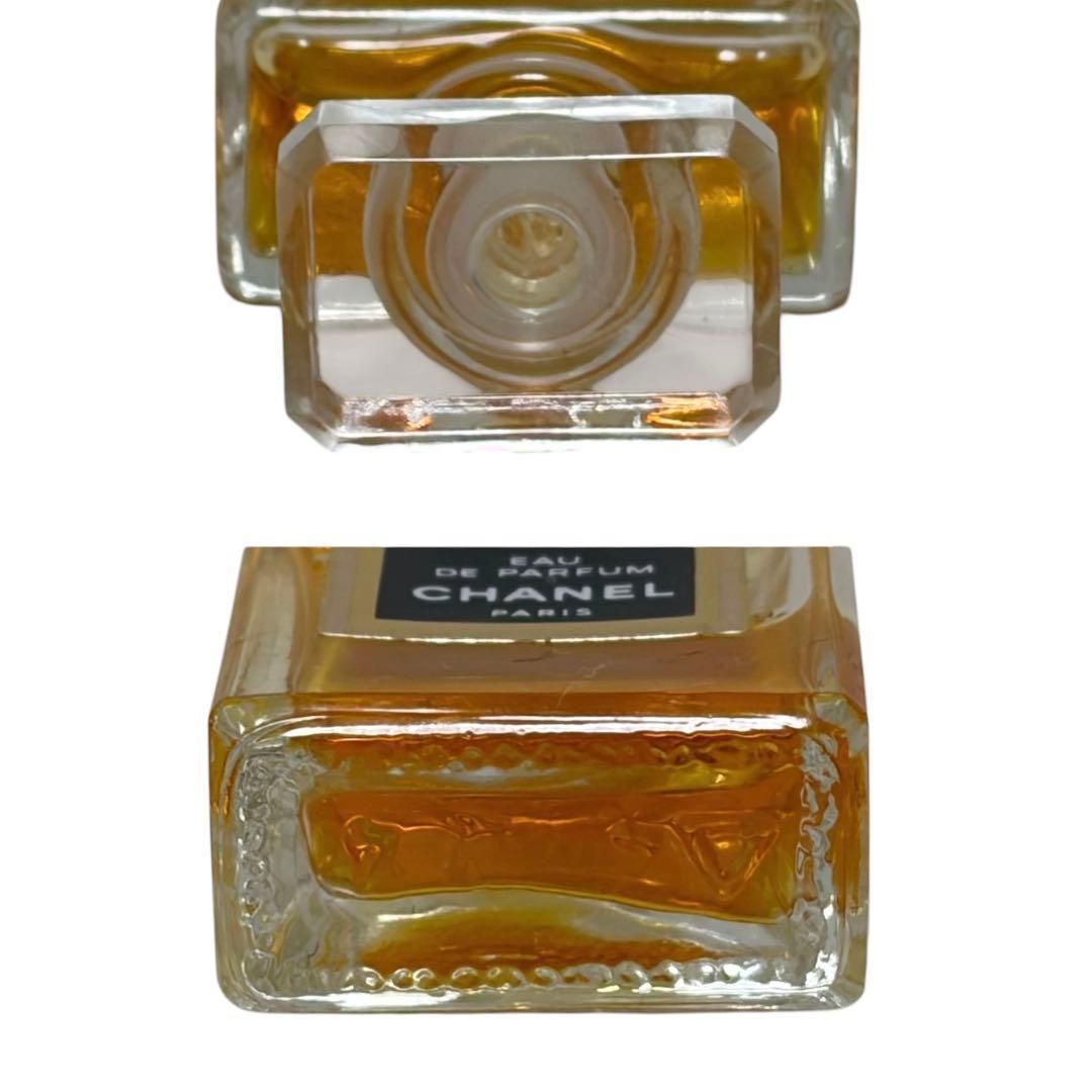 CHANEL シャネル 香水ネックレス パフュームボトル GP ゴールド 美品