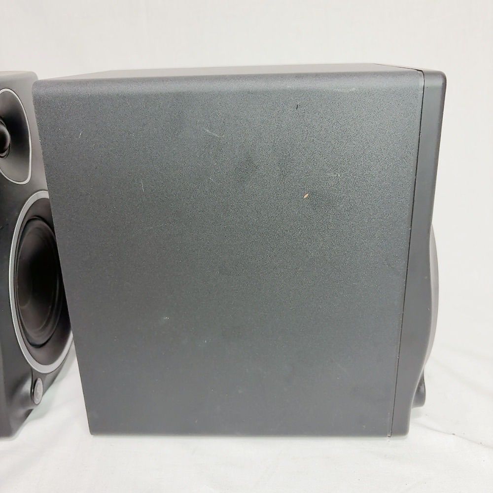 Mackie MR5 MK3 モニタースピーカー ペアスピーカー DTM 宅録 スタジオ