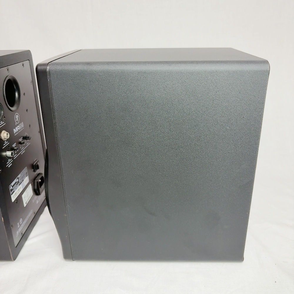Mackie MR5 MK3 モニタースピーカー ペアスピーカー DTM 宅録 スタジオ