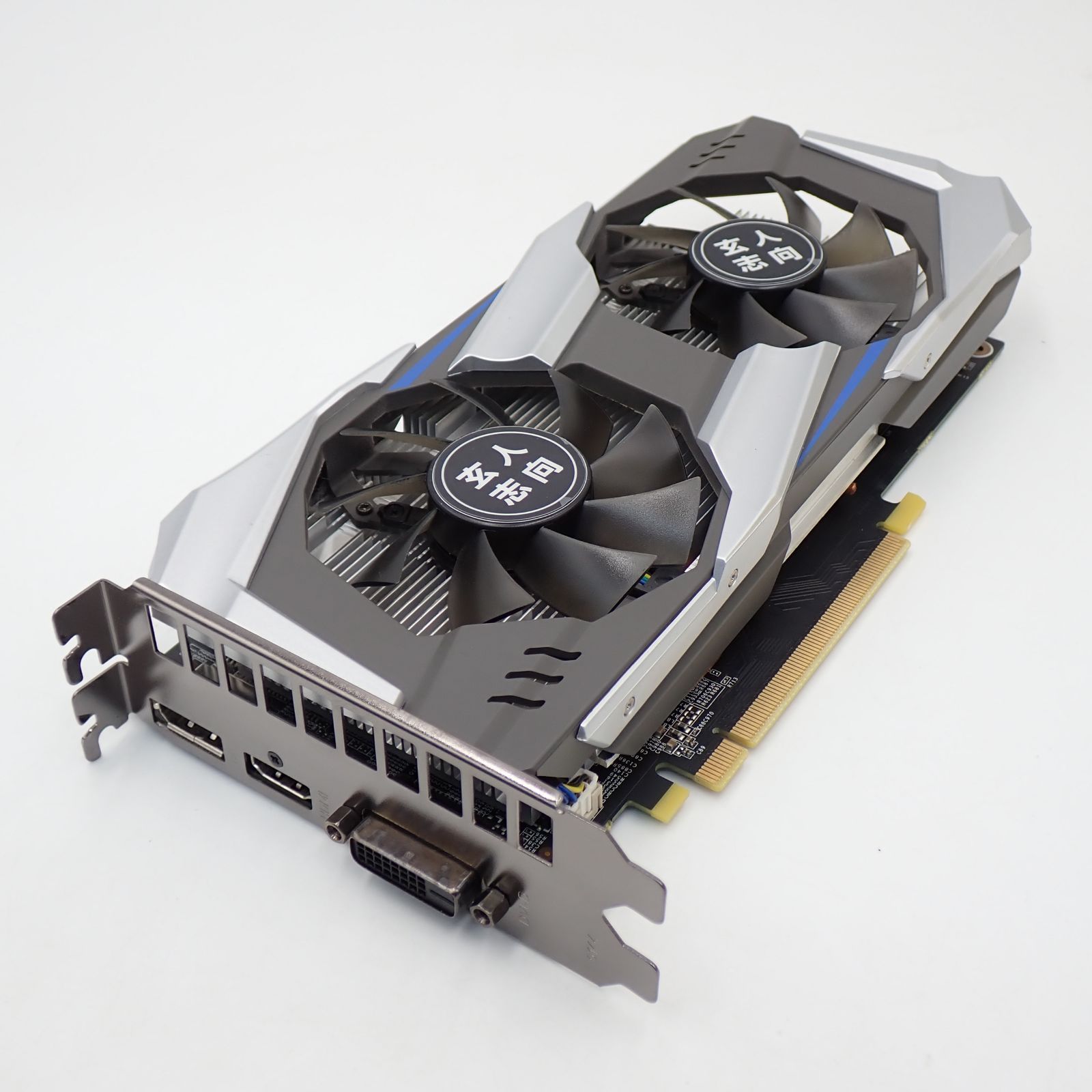 玄人志向 GF-GTX1060-6GB⁄OC⁄DF [PCIExp 6GB] 価格比較 - 価格.com