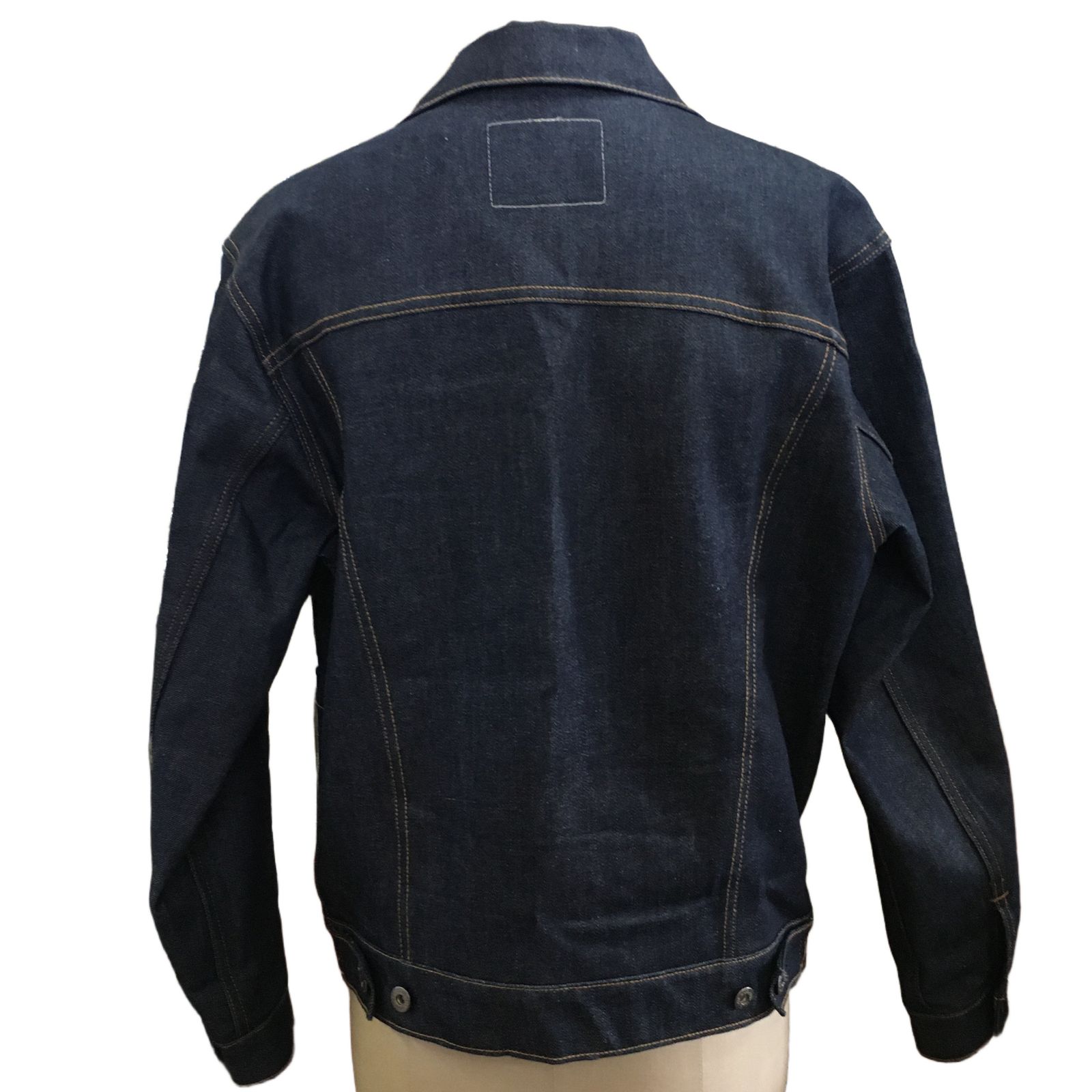 ジャケット・アウター リーバイス MADE&CRAFTED 2ndタイプ デニム 