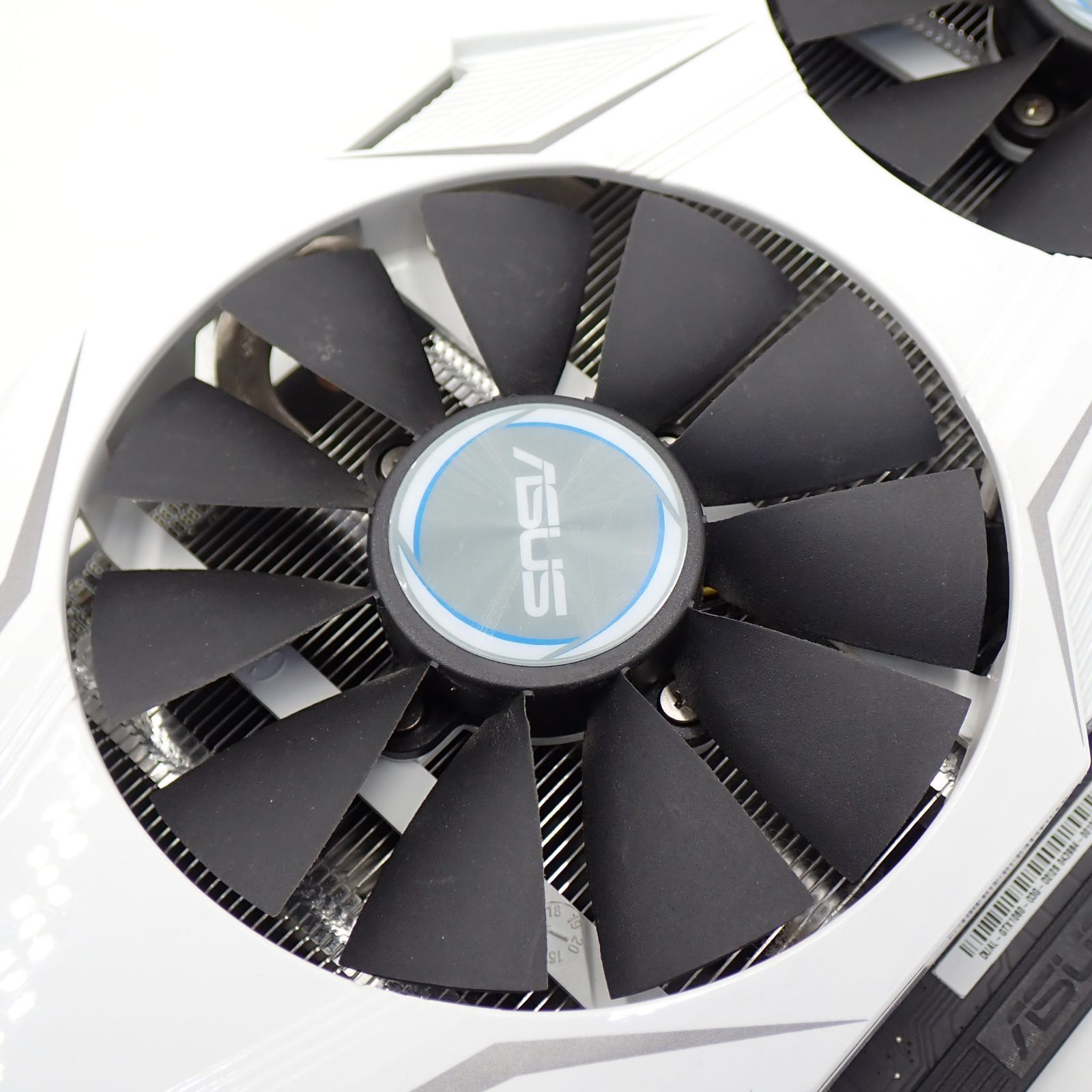 ASUS GTX1060 3GB グラフィックボード 中古 - メルカリ