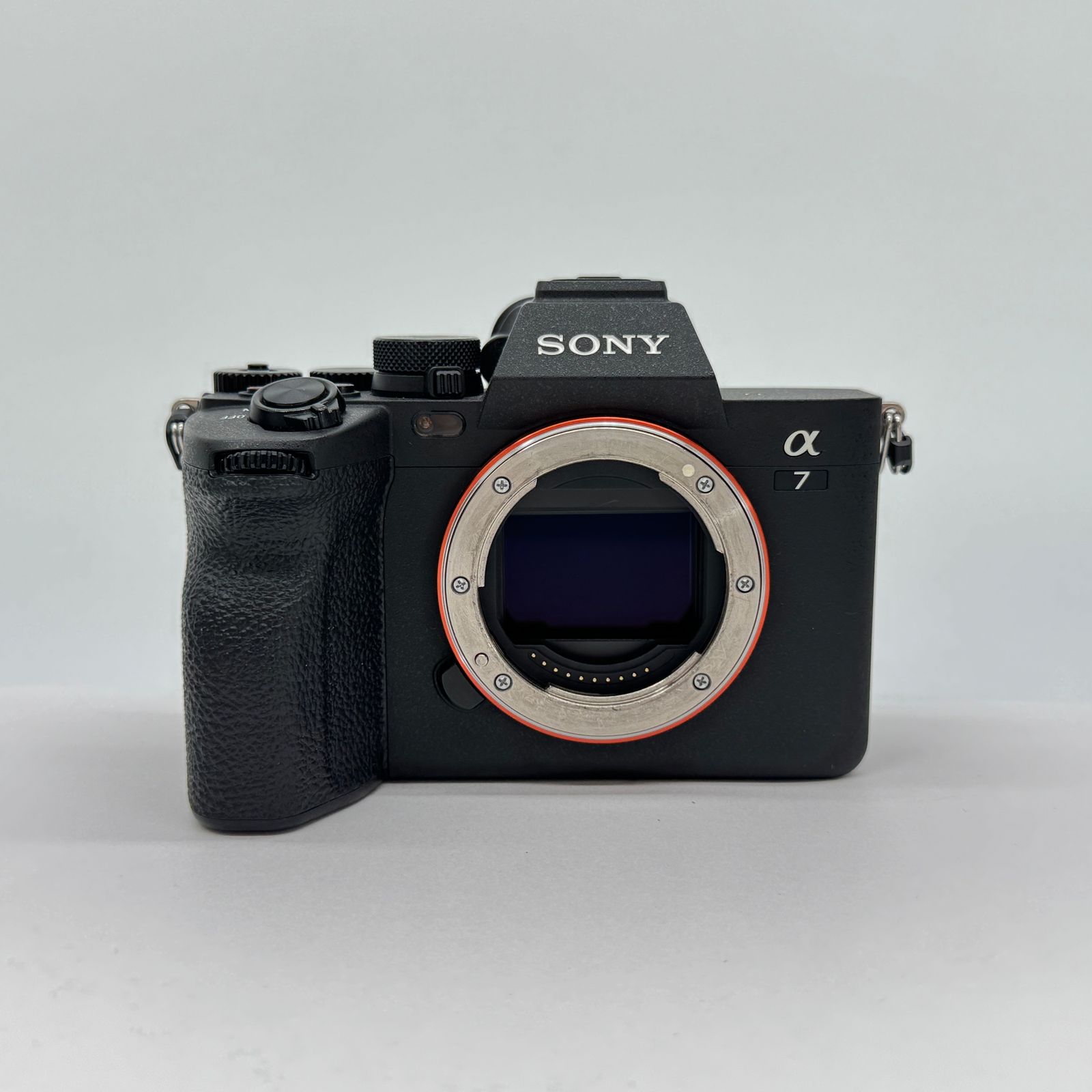SONY α7IV ボディ ILCE-7M4 シャッター回数12,415枚【C7461-80