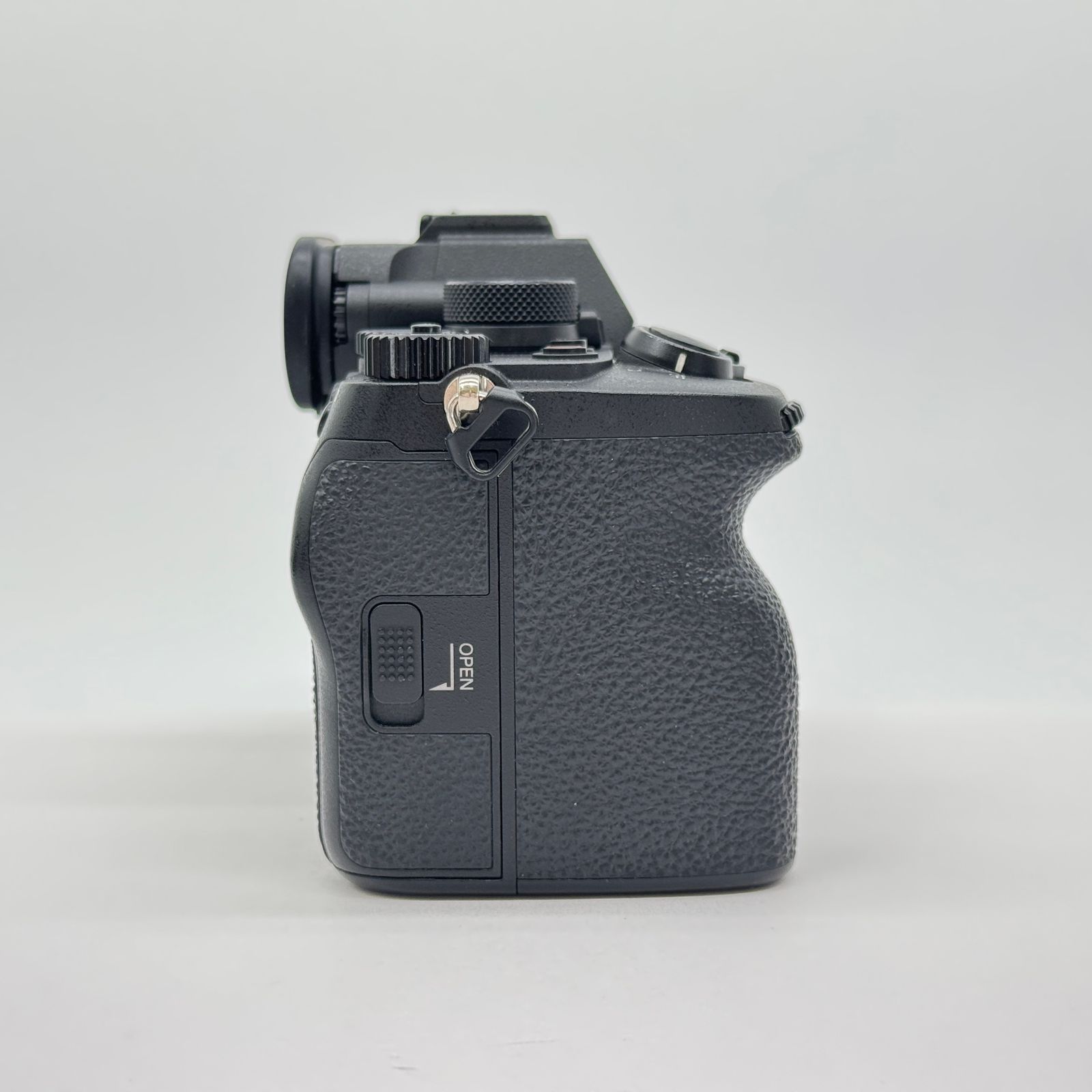 SONY α7IV ボディ ILCE-7M4 シャッター回数12,415枚【C7461-80