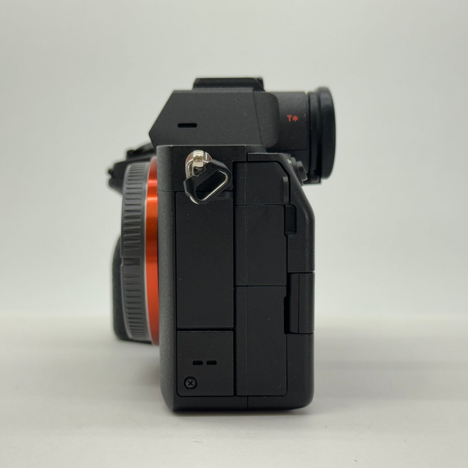 SONY α7Ⅳ ボディ 美品 / シャッター数 4680 SONY α7IV ボディ ILCE-7M4 シャッター回数12,415枚【C7461-80