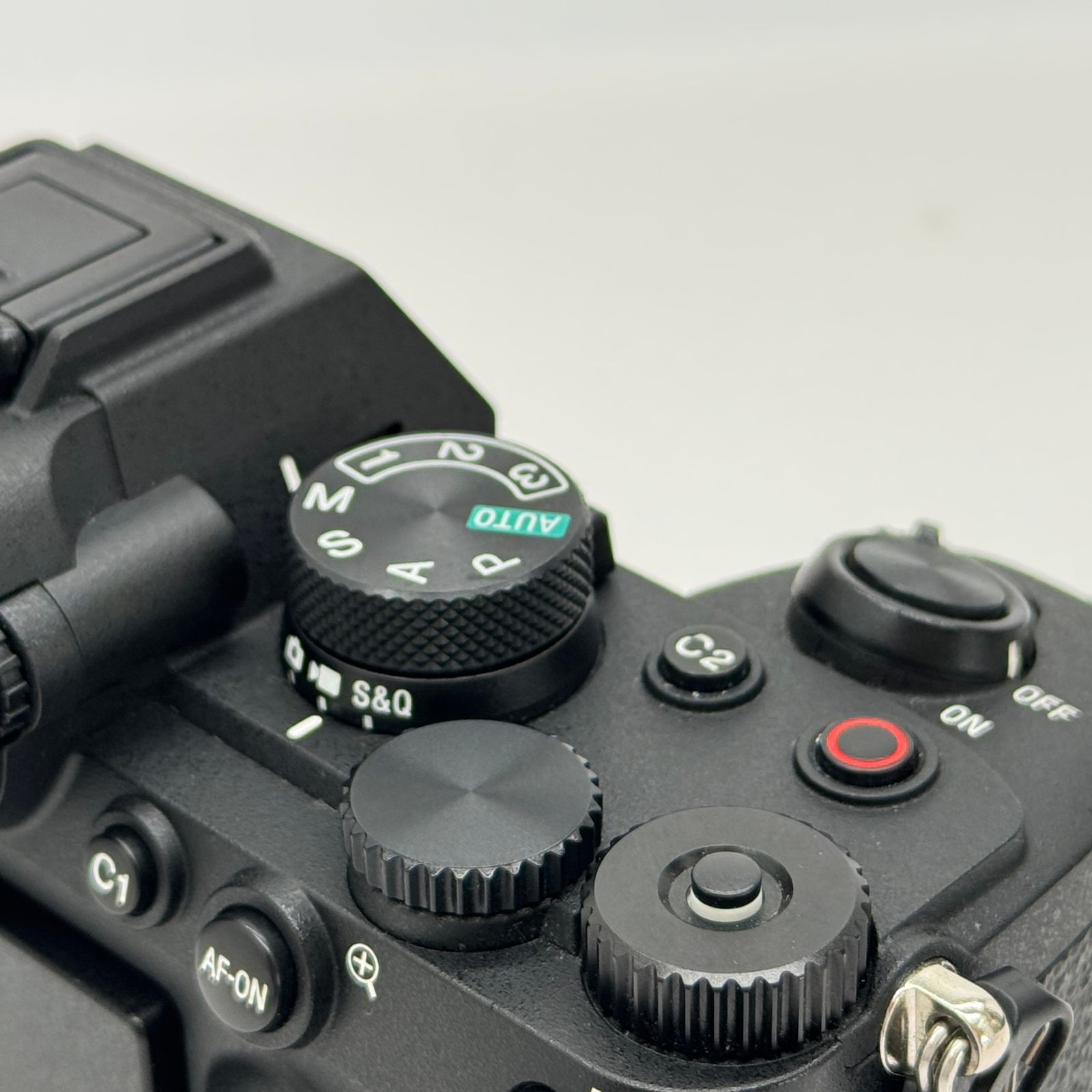 SONY α7IV ボディ ILCE-7M4 シャッター回数12,415枚【C7461-80