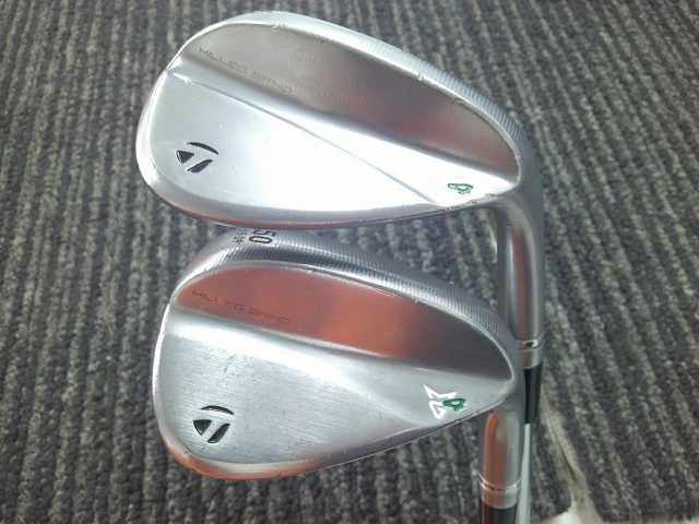 テーラーメイド ウェッジ 2本50°/56°TOUR PREFERRED KBS