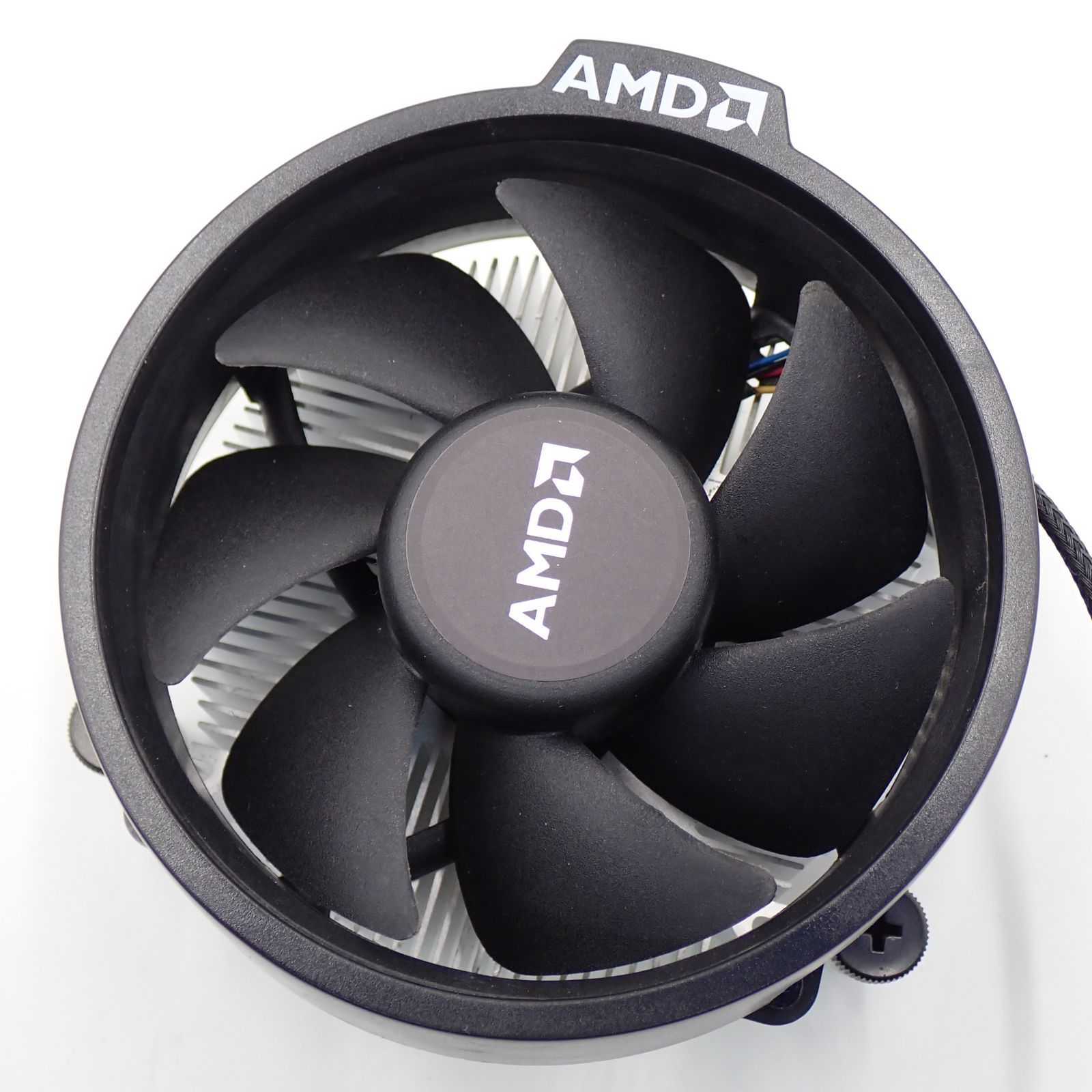 状態良 AMD Ryzen 5 1400 BOX CPU - メルカリ