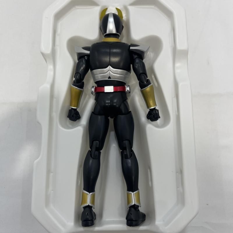 中古】開封)BANDAI S.H.Figuarts(真骨彫製法) 仮面ライダーアギト