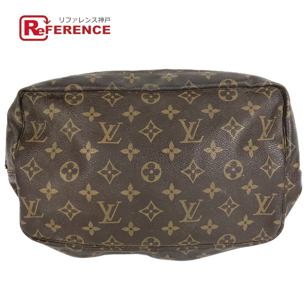 LOUIS VUITTON　 ルイヴィトン トゥルーストワレット28　ポーチ LOUIS VUITTON ルイヴィトン 化粧ポーチ トゥルーストワレット28