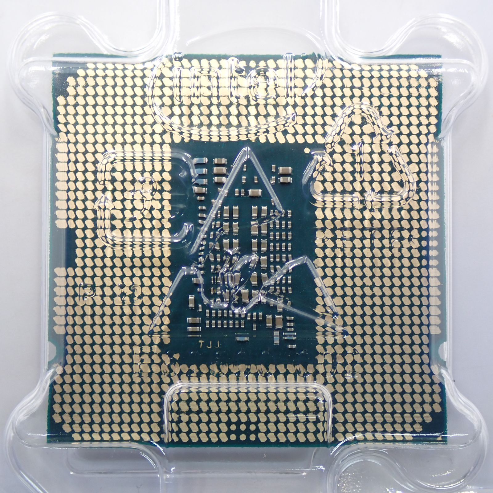 Intel Core i5-10400 SRH3C CPU 第10世代 中古 - メルカリ