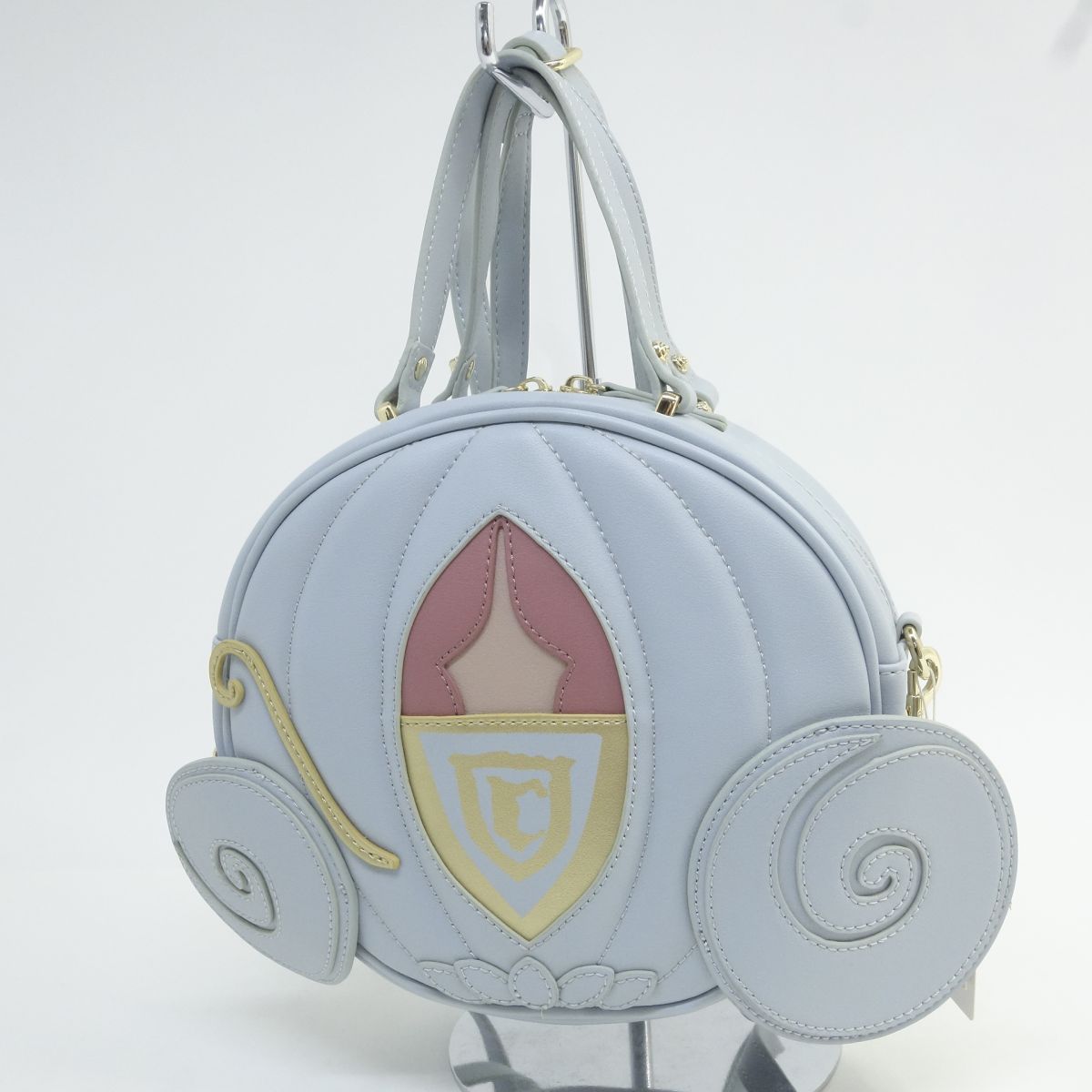 Maison de FLEUR Disney Cinderella メゾンドフルール ディズニー