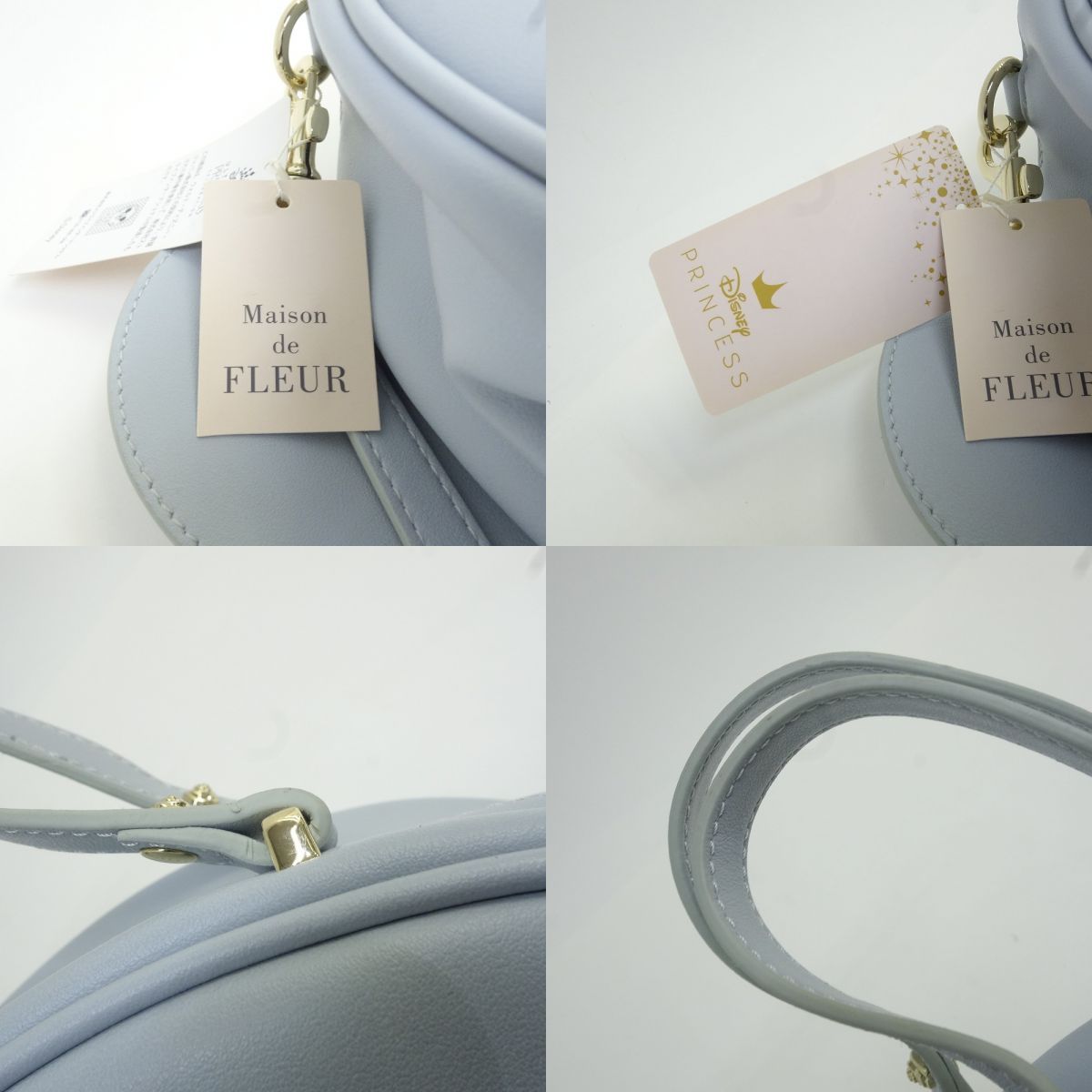 Maison de FLEUR Disney Cinderella メゾンドフルール ディズニー
