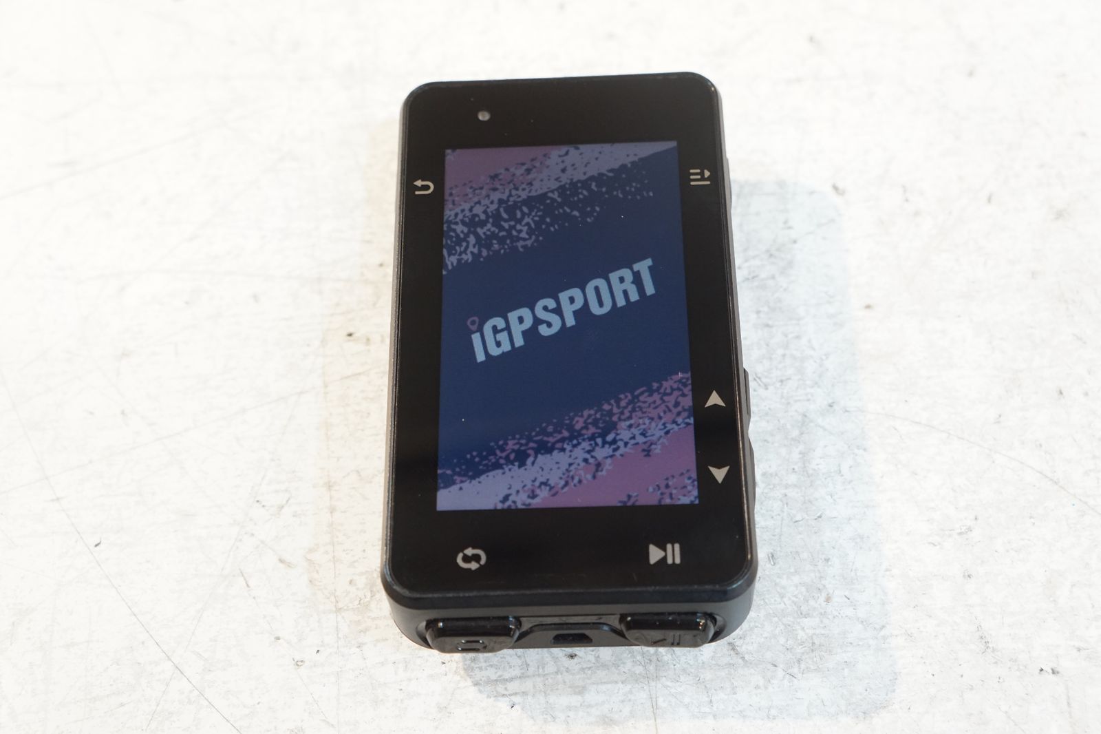 IGPSPORT 「アイジーピースポーツ」 IGS630 サイクルコンピューター / バイチャリ浦和ベース