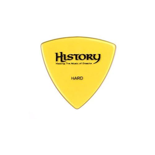 HISTORY HP1H HARD ピック 30枚セット おにぎり（トライアングル）型 ヒストリー