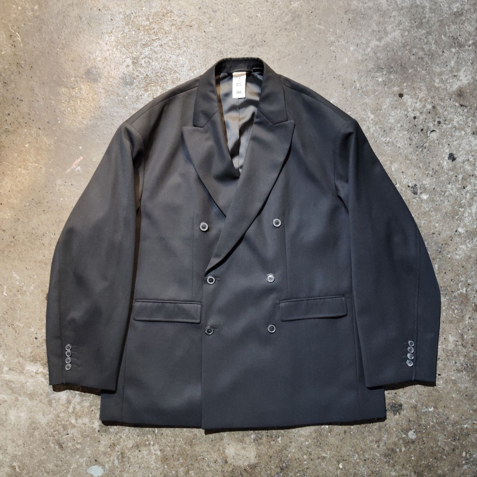 Maison Special × ZARA セットアップ メゾンスペシャル ザラ - メルカリ